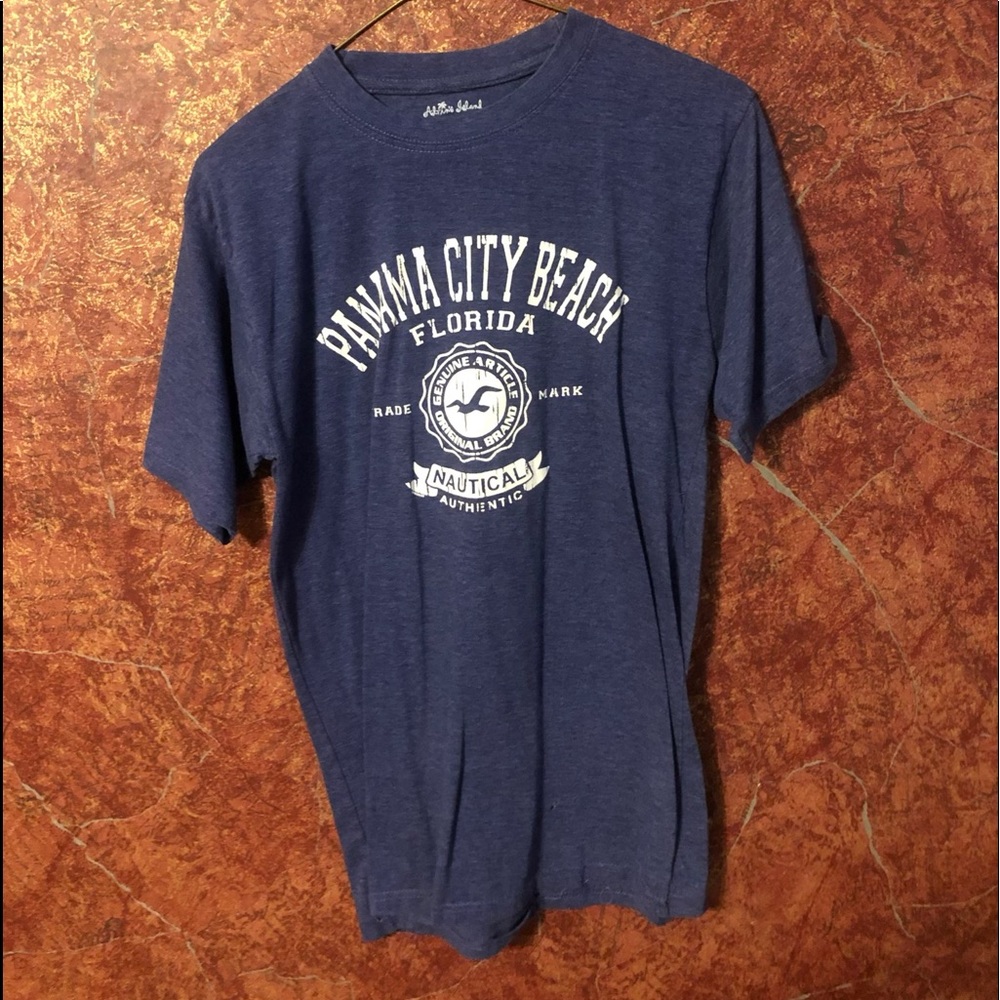 Panama City Beach T-Shirt
